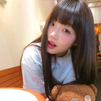 世界上最快乐的女孩