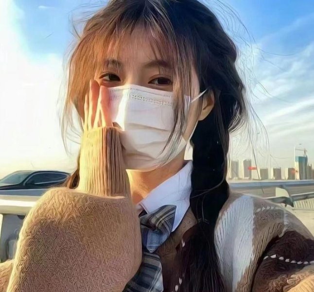 情义无悔